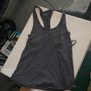 Loose Fitting beyond Yoga top